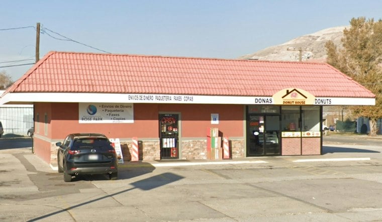 Rose Park Donut Shop Makes Way for 16 Apartments at Victoria Way