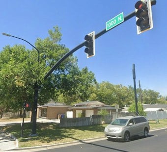 Rose Park Tree Vanishes From Vacant Home, Seller Fears Check Scam