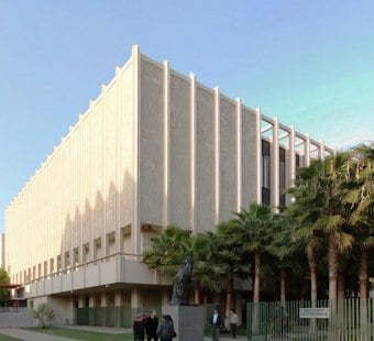Rosé to Headline LACMA's 2026 Art+Film Gala Honoring Vija Celmins, Denis Villeneuve