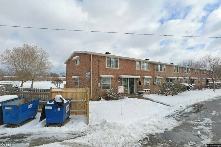 Roseland Block Hit by Armed Robberies Three Times in Seven Weeks, Police Warn