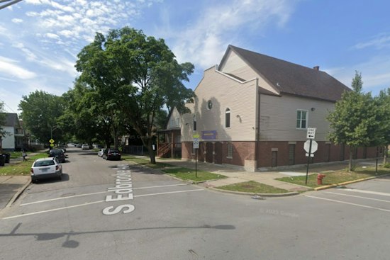 Roseland Man, 33, Found Shot in Neck Inside Parked Car Overnight