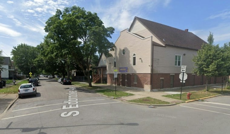 Roseland Man, 33, Found Shot in Neck Inside Parked Car Overnight