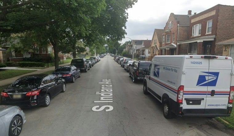 Roseland Woman, 34, Dies in House Fire on South Indiana Avenue