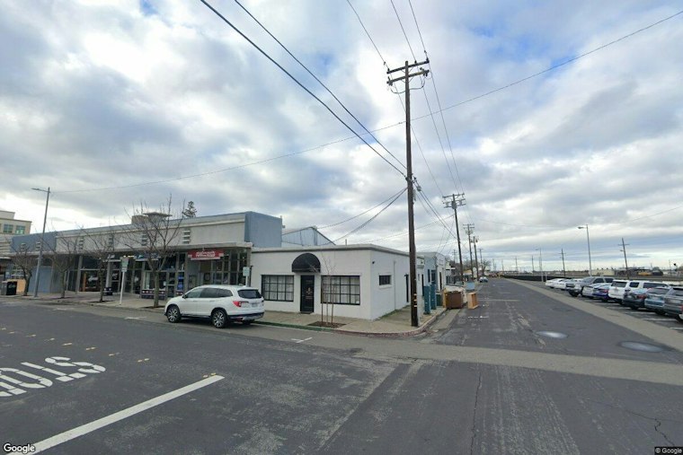 Roseville Police Probe Homicide After Death Near Atlantic, South Grant