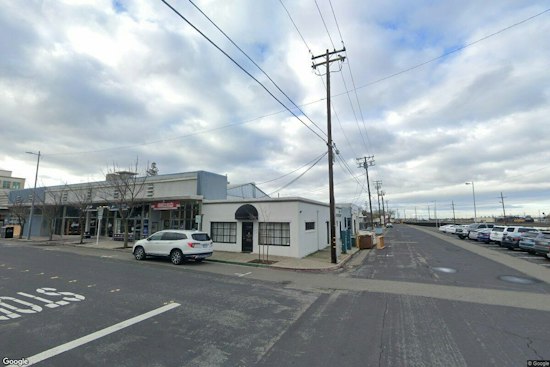 Roseville Police Probe Homicide After Death Near Atlantic, South Grant
