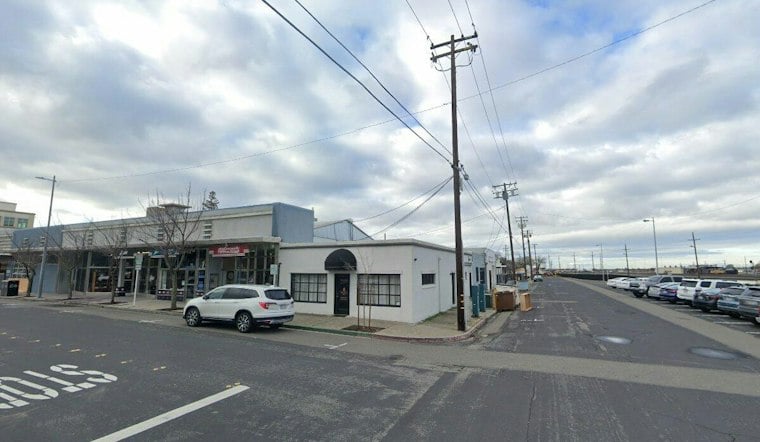 Roseville Police Probe Homicide After Death Near Atlantic, South Grant