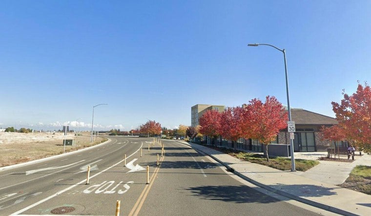 Roseville's $21.7M Nursing Home Proposal Advances Through Permitting on Conference Center Drive