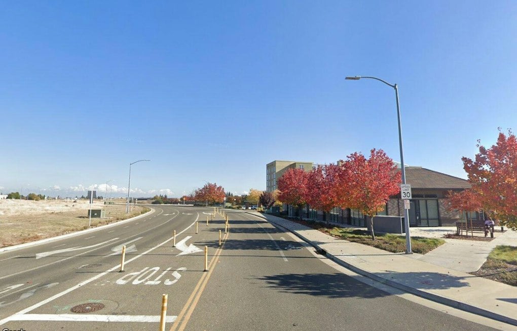 Roseville's $21.7M Nursing Home Proposal Advances Through Permitting on Conference Center Drive