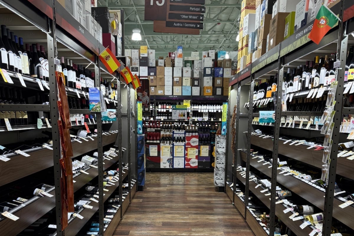 hoodline.com - Sarah Johnson - Total Wine Opens Fourth Metro Detroit Store in Roseville