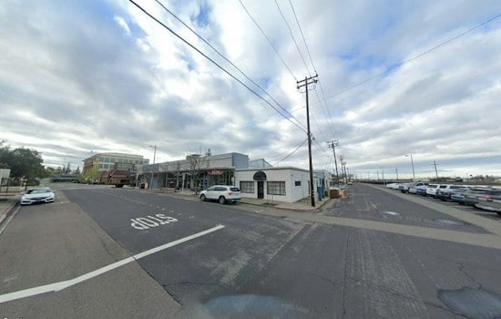 Roseville Teen, 15, Faces Murder Charge in Bench Stabbing of Homeless Grandmother