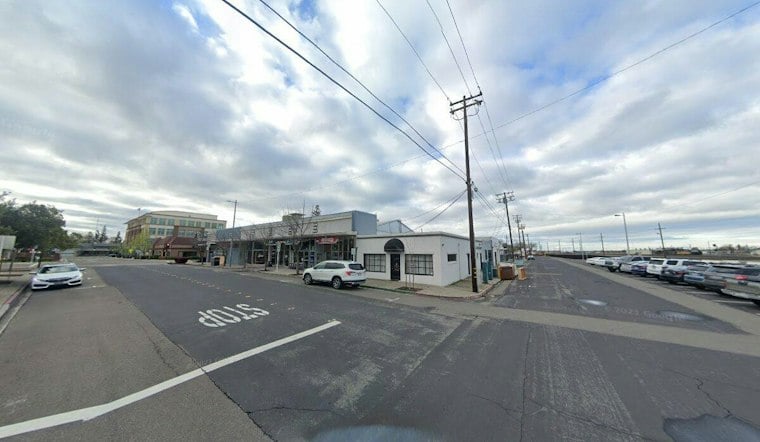 Roseville Teen, 15, Faces Murder Charge in Bench Stabbing of Homeless Grandmother