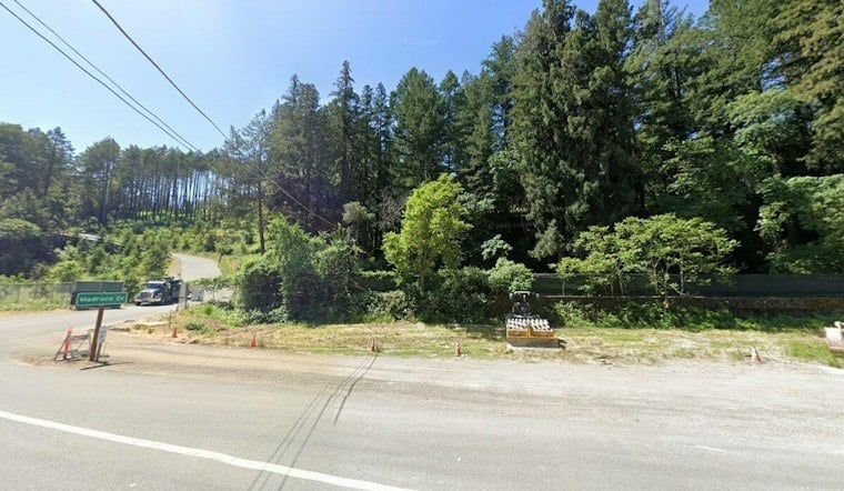 Rosewood Calistoga Opens in 2027, Carving a 118-Acre Resort Into Napa's Ridgeline