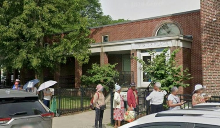 Rosie's Place Taps Bestselling Author Lara Love Hardin for Boston Luncheon