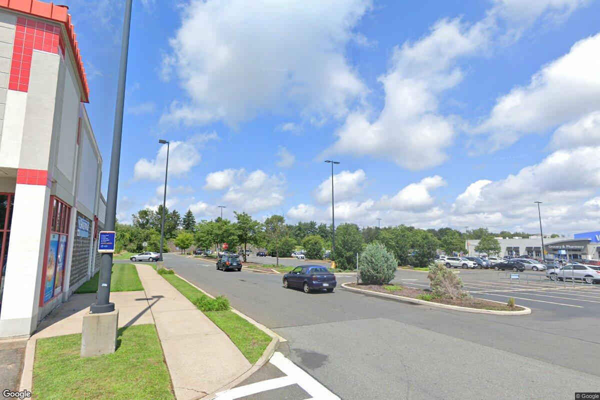 hoodline.com - Lena Albrecht - Ross, Nordstrom Rack Construction Starts in Manchester CT
