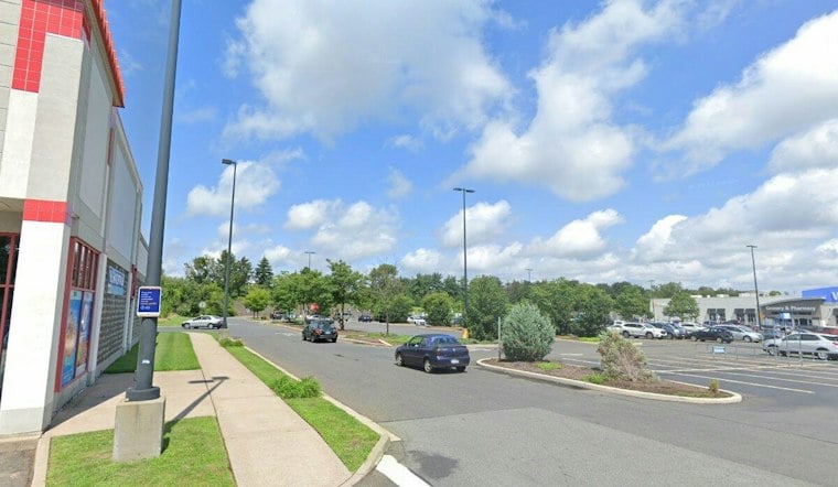 Ross and Nordstrom Rack Break Ground at Manchester's Buckland Hills Plaza