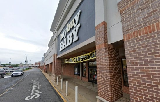 Ross Dress For Less Eyed For Springfield Plaza's Empty BuyBuy Baby Spot