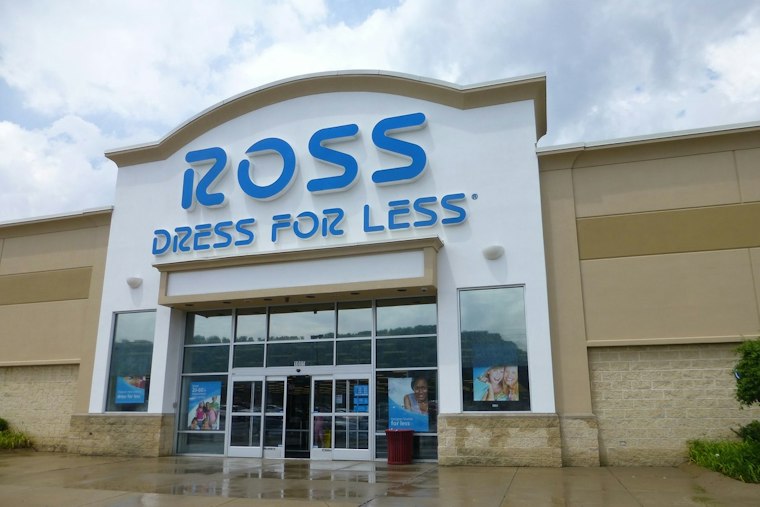 Ross Dress for Less Opens Second Richardson Store in Old Big Lots Space