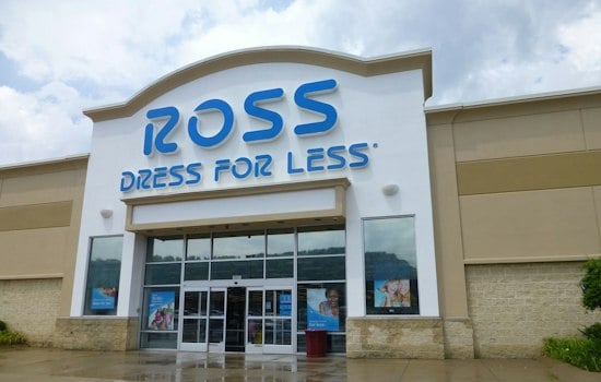 Ross Dress for Less Opens Second Richardson Store in Old Big Lots Space