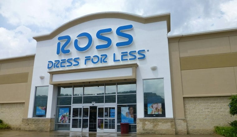 Ross Dress for Less Opens Second Richardson Store in Old Big Lots Space