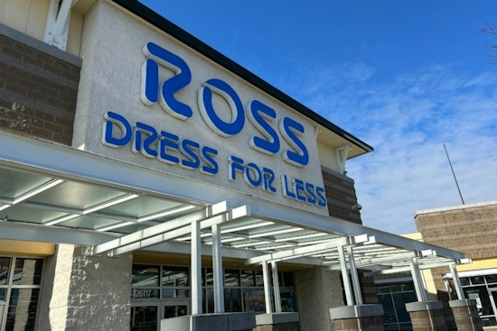 Ross Dress for Less Set to Fill Braintree's Long-Empty Amazon Fresh Space in 2027