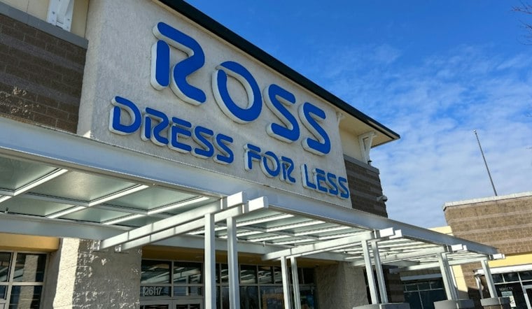 Ross Dress for Less Set to Fill Braintree's Long-Empty Amazon Fresh Space in 2027
