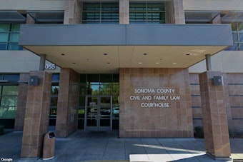Ross Lawyer Beats Appeal in Hidden Camera Case at Petaluma Graduation Party