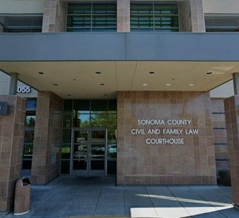 Ross Lawyer Beats Appeal in Hidden Camera Case at Petaluma Graduation Party
