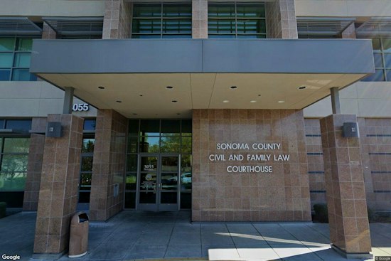 Ross Lawyer Beats Appeal in Hidden Camera Case at Petaluma Graduation Party