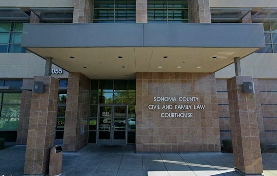 Ross Lawyer Beats Appeal in Hidden Camera Case at Petaluma Graduation Party