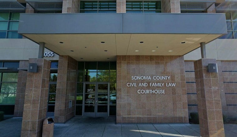 Ross Lawyer Beats Appeal in Hidden Camera Case at Petaluma Graduation Party