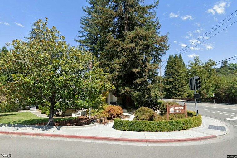 Ross Mayor Texted About Rival Signs Hours Before Dozens Vanished