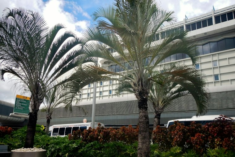 Ross, Soffer Scrap Miami Airport Hotel After FAA Flags Radar Blind Spot