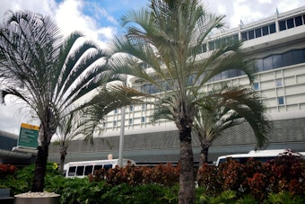 Ross, Soffer Scrap Miami Airport Hotel After FAA Flags Radar Blind Spot