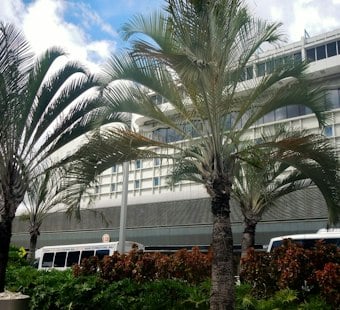 Ross, Soffer Scrap Miami Airport Hotel After FAA Flags Radar Blind Spot