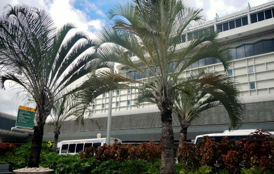 Ross, Soffer Scrap Miami Airport Hotel After FAA Flags Radar Blind Spot