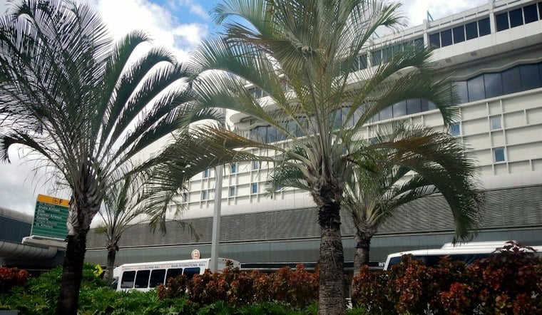 Ross, Soffer Scrap Miami Airport Hotel After FAA Flags Radar Blind Spot
