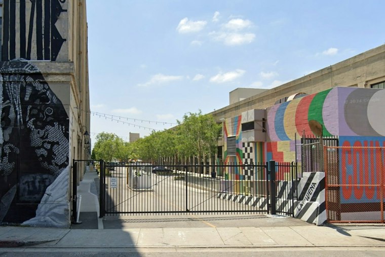 Ross Stores Inks 115,000-Square-Foot Office Deal, Shifts Downtown Submarkets
