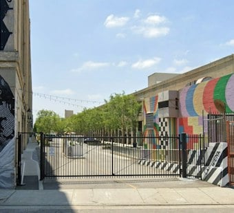 Ross Stores Inks 115,000-Square-Foot Office Deal, Shifts Downtown Submarkets