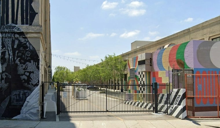 Ross Stores Inks 115,000-Square-Foot Office Deal, Shifts Downtown Submarkets