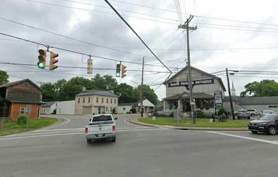 Ross Township Officer Hit By Suspected Impaired Driver During Homecoming Parade