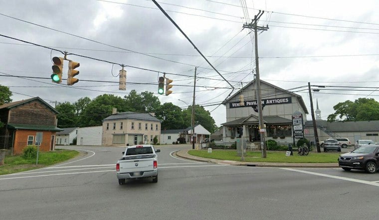 Ross Township Officer Hit By Suspected Impaired Driver During Homecoming Parade