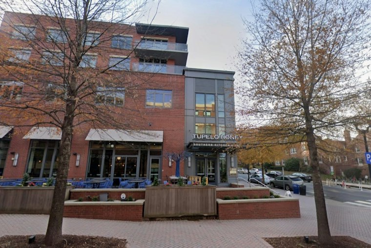 Rosslyn's Tupelo Honey Shuts Doors After 11 Years as Lease Runs Out