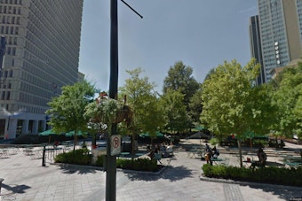 Roswell's Sweet Apple Village Sells for $20.3M, Its First Sale in 15 Years