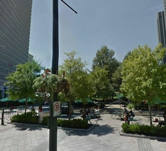 Roswell's Sweet Apple Village Sells for $20.3M, Its First Sale in 15 Years