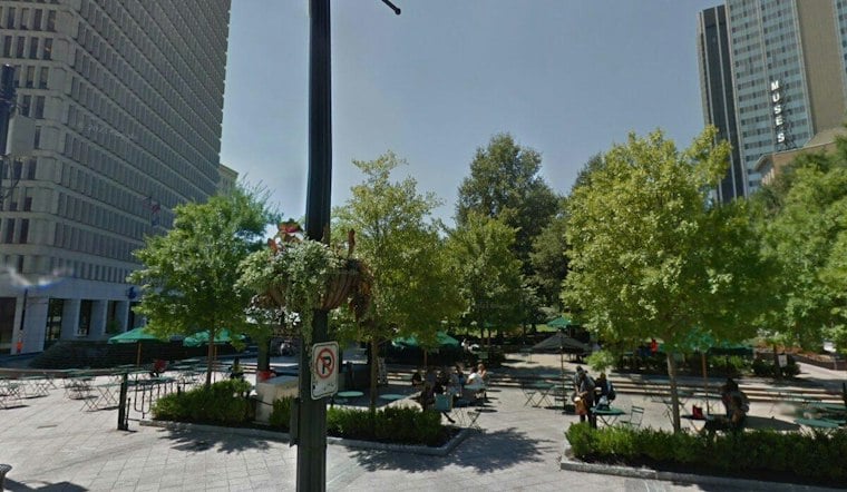 Roswell's Sweet Apple Village Sells for $20.3M, Its First Sale in 15 Years