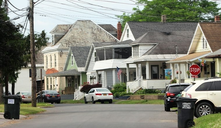 Rotterdam Lawmaker's Bill Would Force Banks to Sell Foreclosed NY Homes in 6 Months