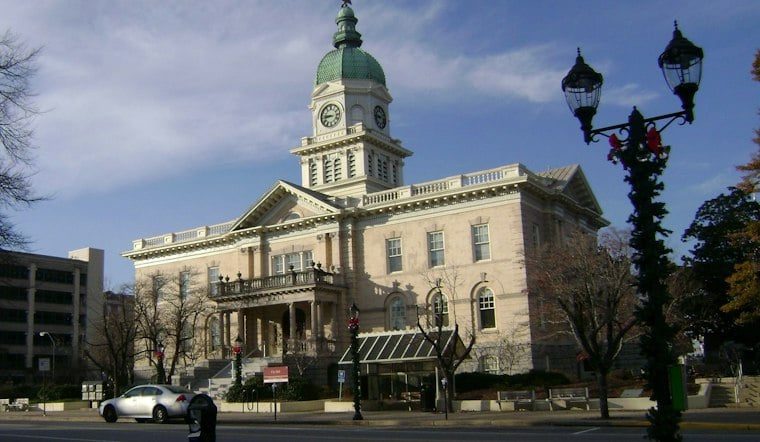 Rough Draft Media Pushes Into Athens With Newsletter, Print Edition on the Way