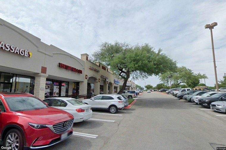 Round Rock Loses Its Only Corner Bakery Cafe After 14 Years on I-35