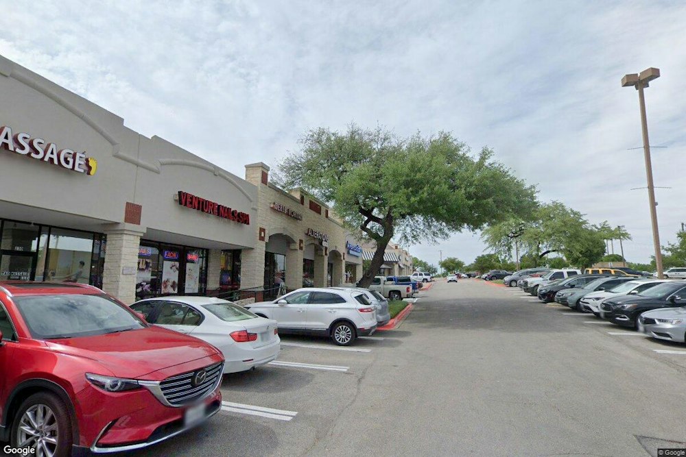 Round Rock Loses Its Only Corner Bakery Cafe After 14 Years on I-35