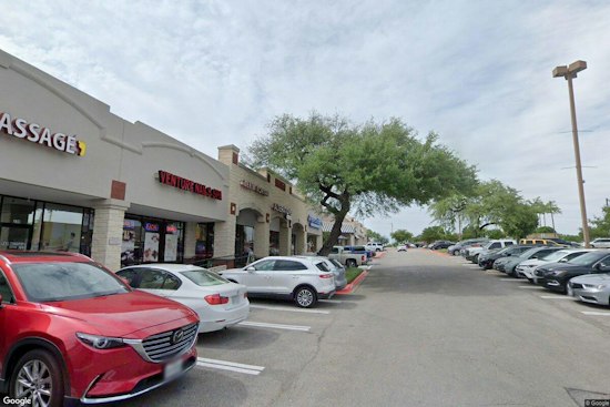 Round Rock Loses Its Only Corner Bakery Cafe After 14 Years on I-35